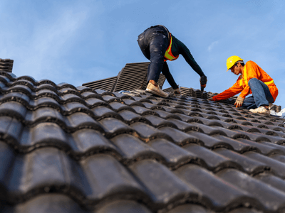 About Roof Repair Experts Matthews, NC